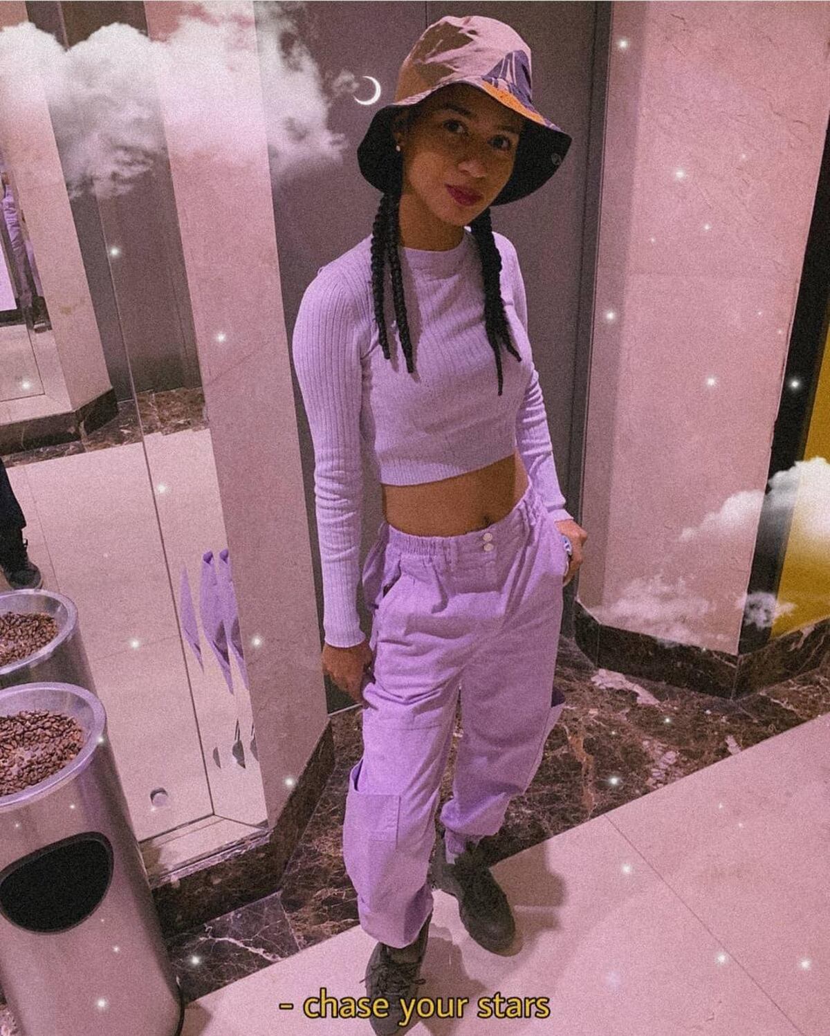 Rosa Pandora firma con disquera americana y hace música con productor que ha trabajado con Ivy Queen 