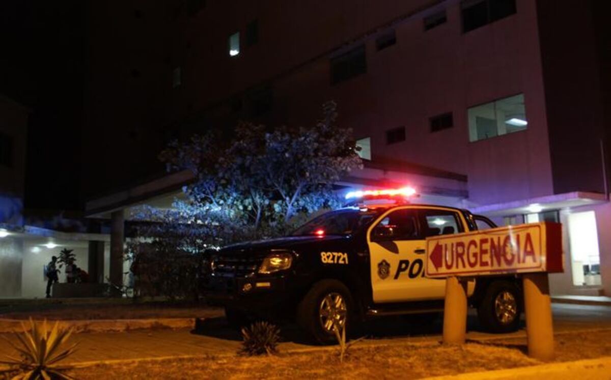 Taxista asesinado de siete disparos en 24 de Diciembre: Investigan móvil del crimen