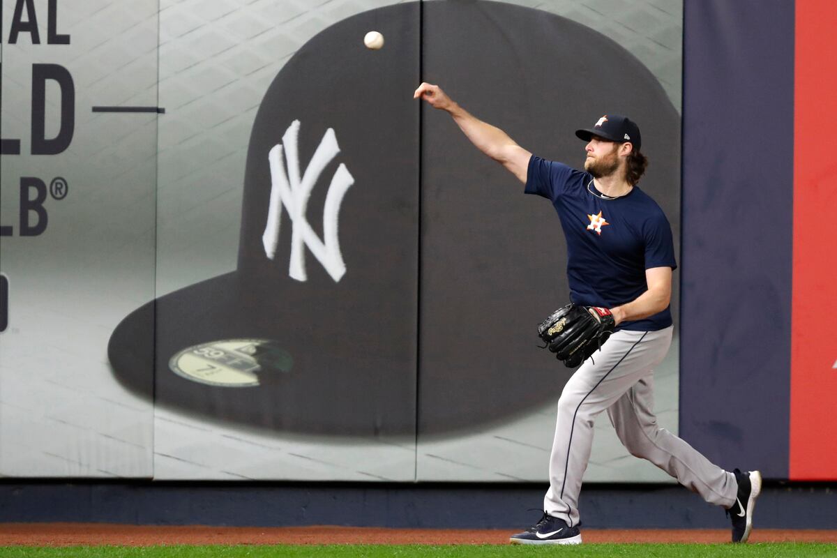 Por 324 millones los Yankees adquieren al codiciado Gerrit Cole