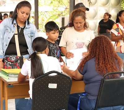 Atentos estudiantes: IFARHU anunciará tras Semana Santa el proceso para Becas 2026