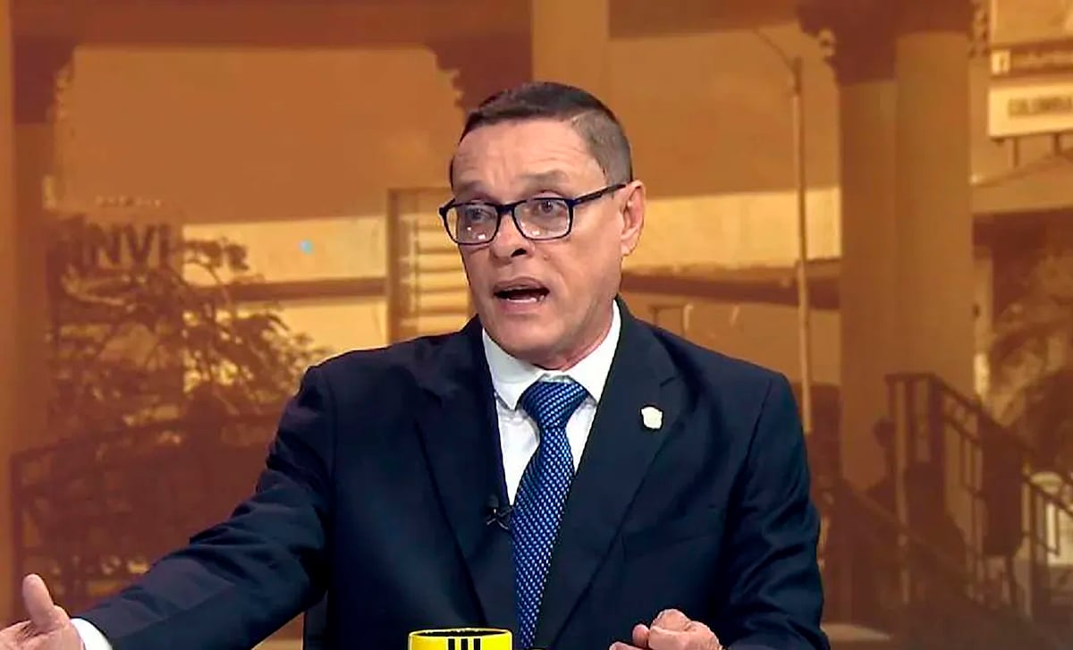 Gobernador Corro anuncia fin del saneamiento y ampliación de planta Roberto Reina