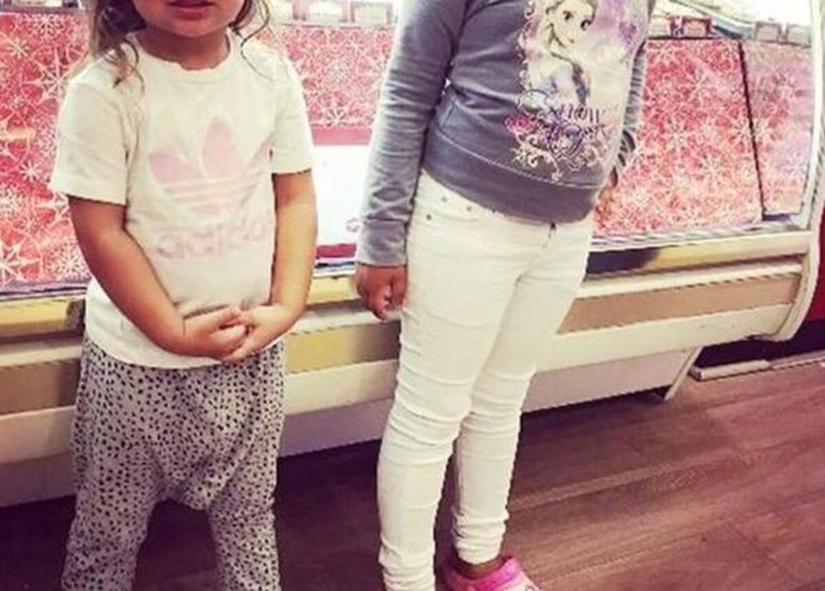 Bettina abrirá cuenta para niña del accidente del Puente de las Américas