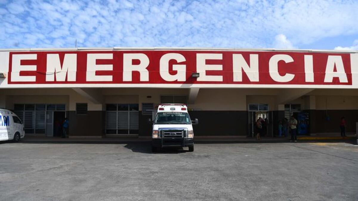 El sector de Tierra Negra en Paraíso San Miguelito se tiñó de rojo 