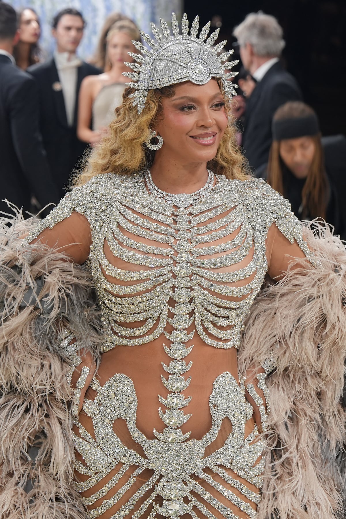 Met Gala 2026: los mejores looks que robaron miradas y dejaron a todos en shock