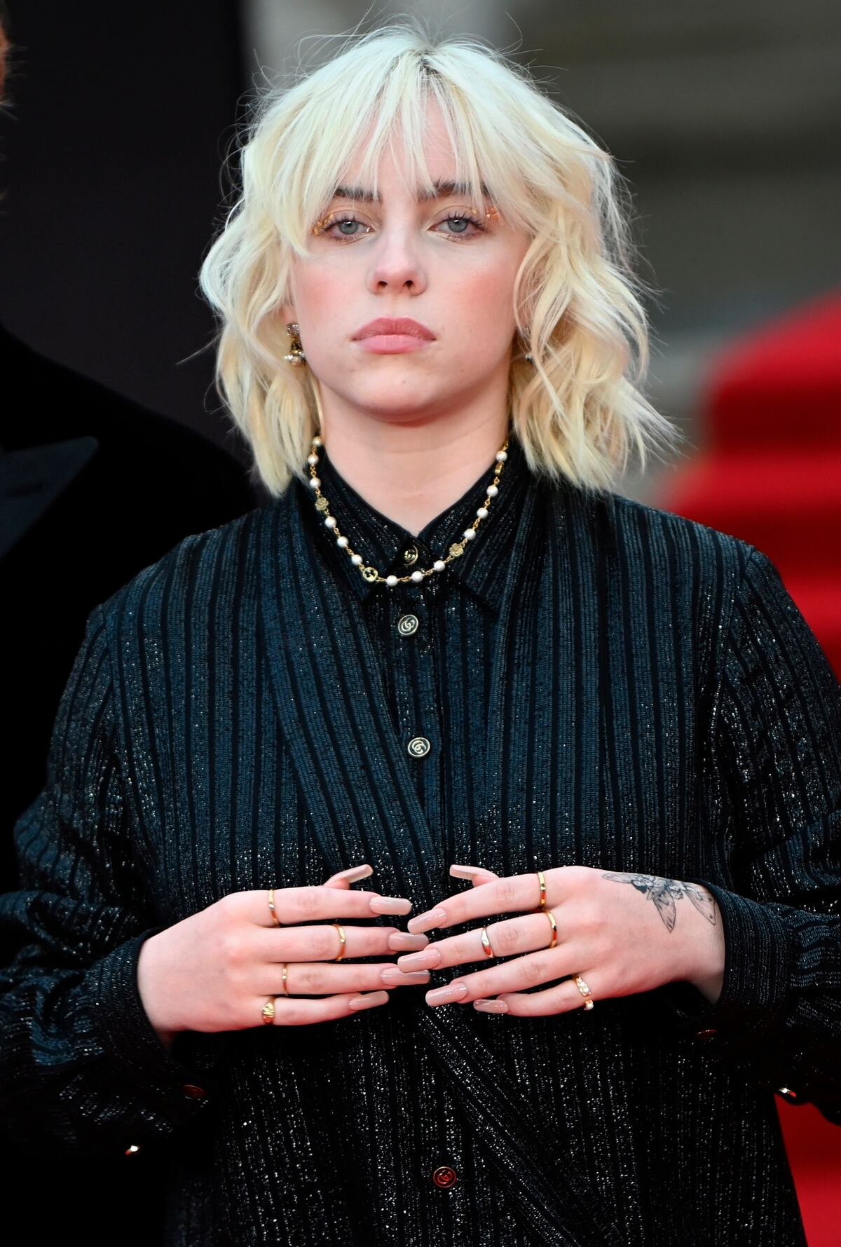 Mi nombre es Bond, James Bond. Daniel Craig le dice ta tai a su personaje del agente 007+ Galería de Fotos