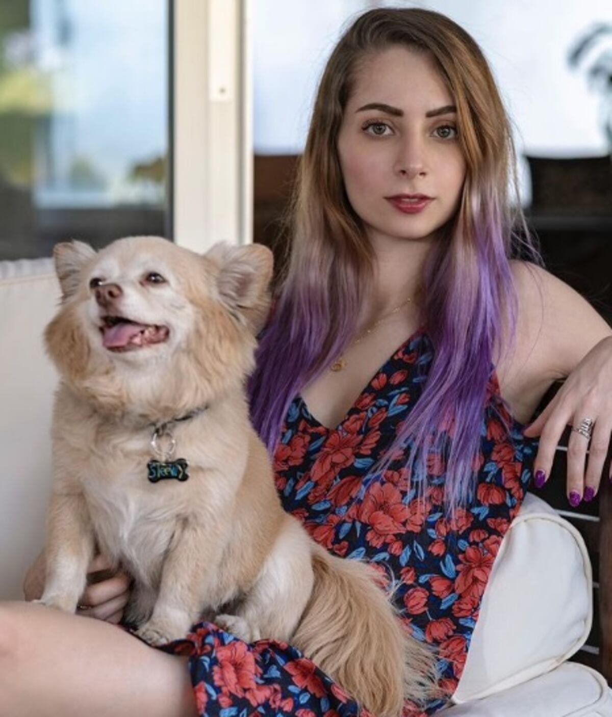 Tendrá que pagar dinero a la víctima. Yosstop sale de la cárcel tras cinco meses de encierro