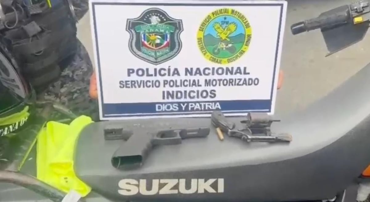 Alarma en San Miguelito: operativo deja 565 aprehendidos, entre ellos 49 menores de edad + VIDEO 