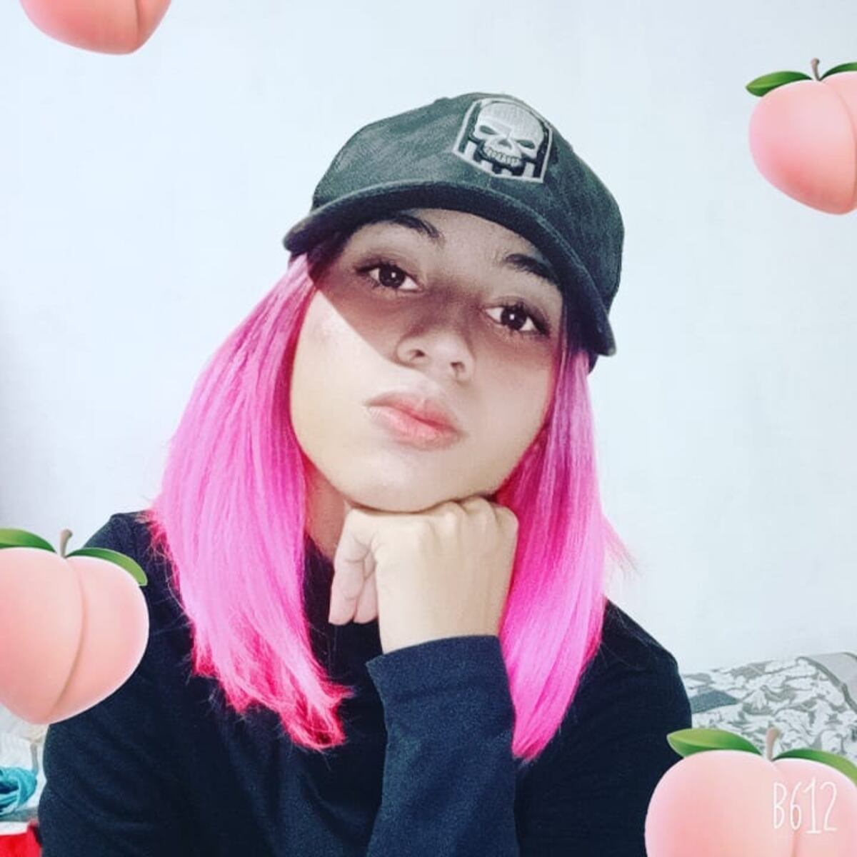 Ella es Rosa Pandora, la artista que fue rechazada por Anyuri y que ahora podría trabajar con Japanese, Demphra y Chamaco