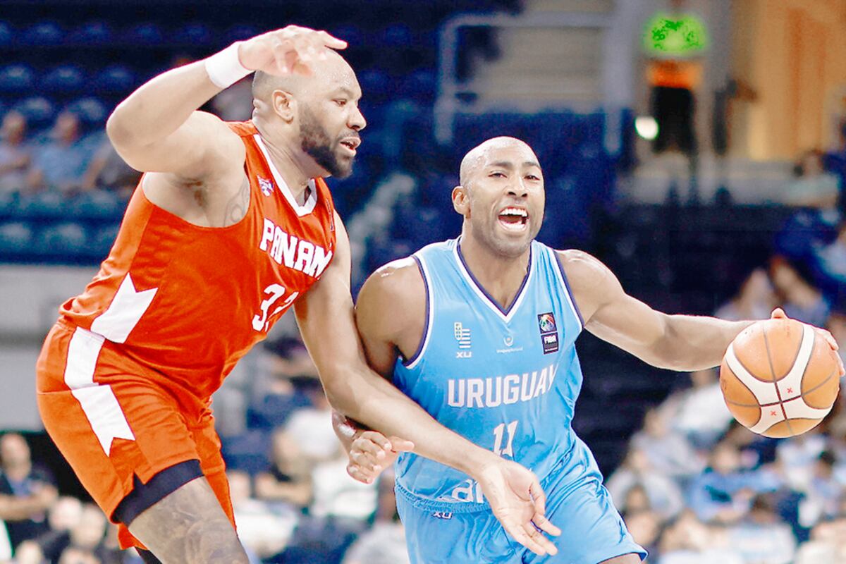 Brasil y Uruguay dominan el Grupo B; Panamá obligado a ganar