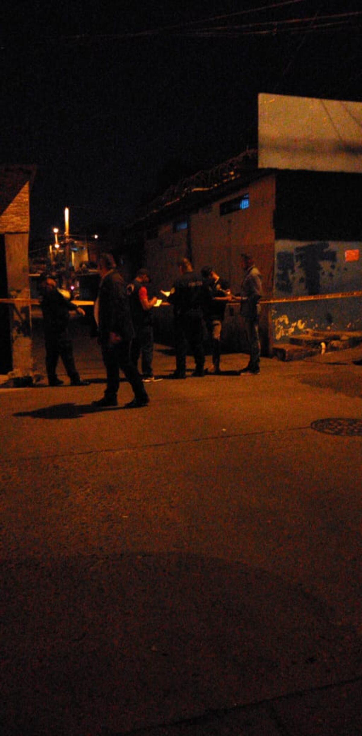 Homicidio. Le disparan más de 25 veces en Santa Librada