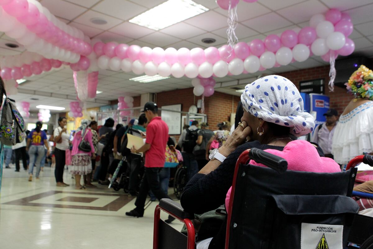 ¿Cuándo el riesgo de cáncer de próstata está en la familia? 