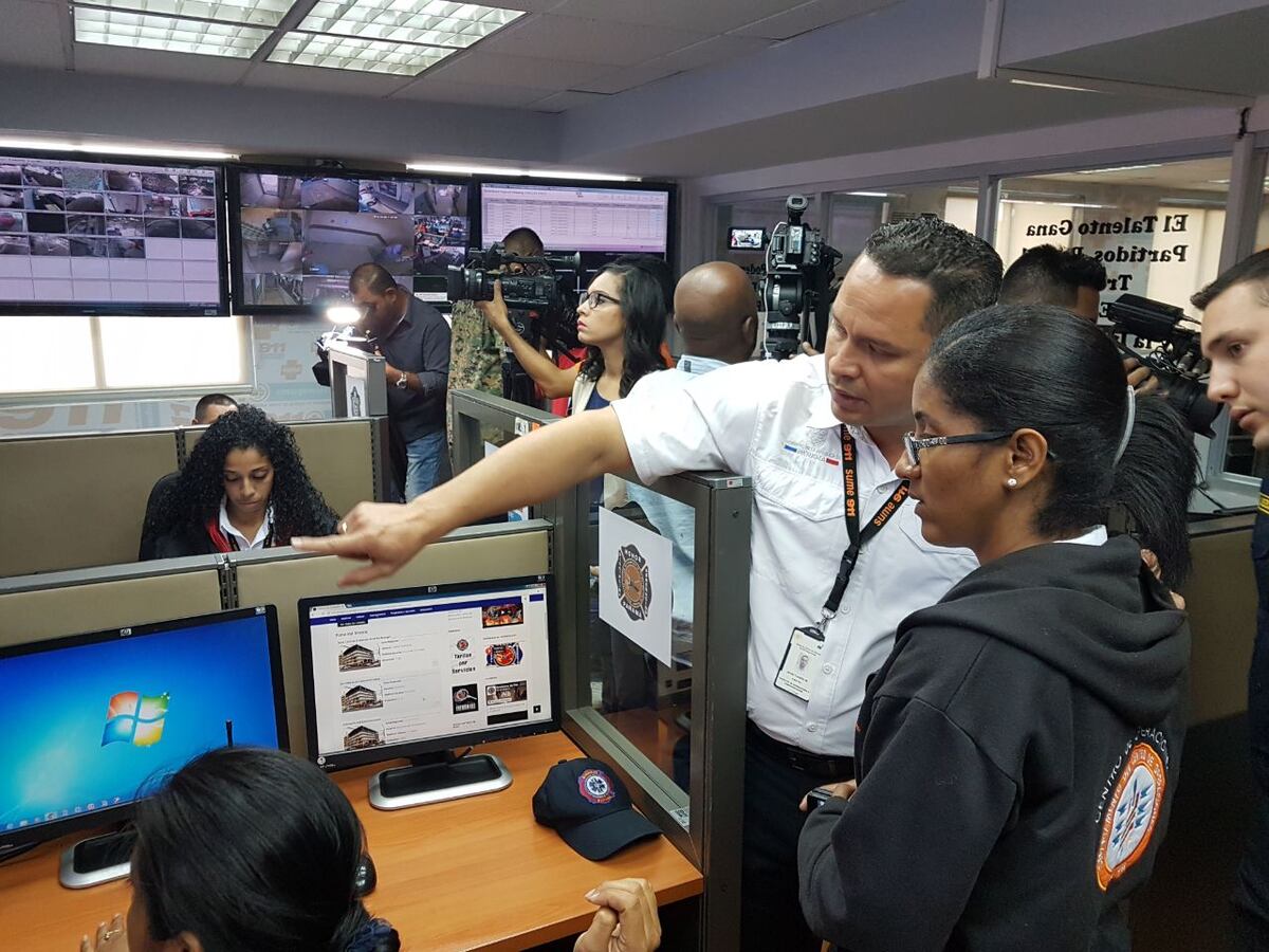 ¡Lanzan plataforma! El 911 será el único número para atender todas las urgencias