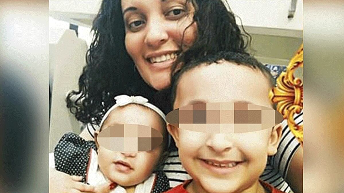 Macabro: Dos abuelos asesinan a su ex nuera para quedarse con sus nietos