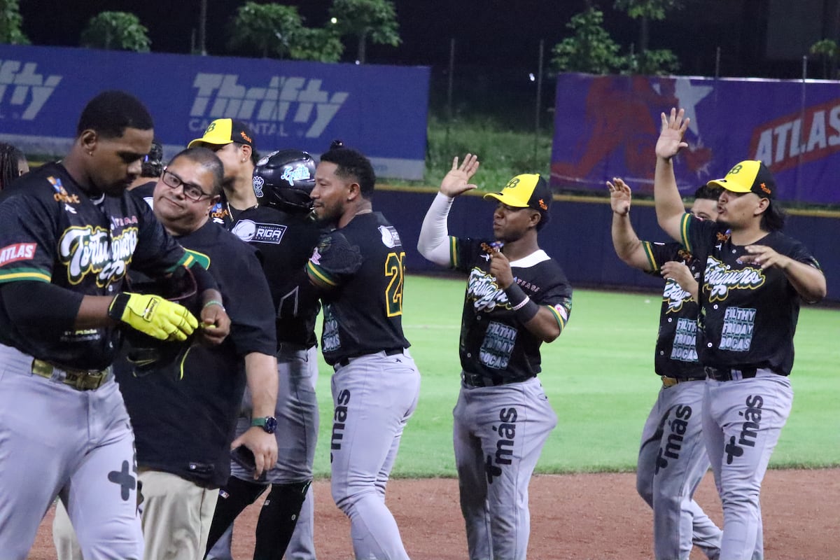 Chiriquí y Bocas del Toro chocan otra vez por la corona del Béisbol Mayor