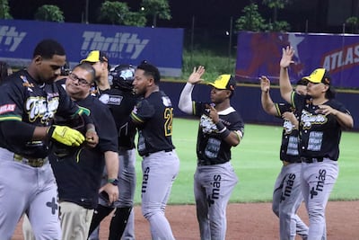 Chiriquí y Bocas del Toro chocan otra vez por la corona del Béisbol Mayor