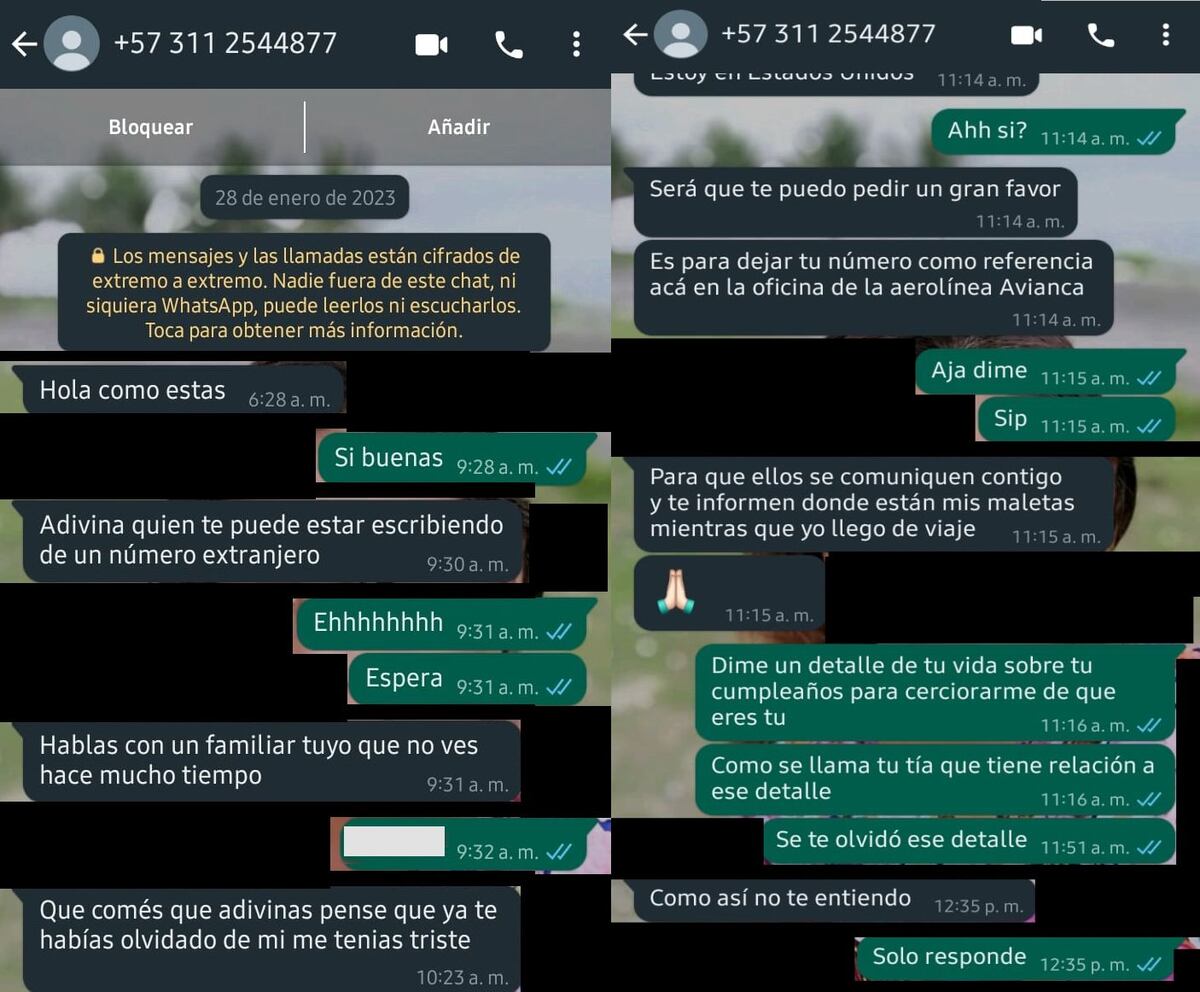 Dieciséis detenidos en España por la estafa de la ‘maleta boliviana’