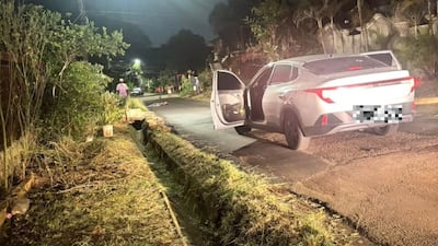 VIDEO | ‘Suave, loco’ no detuvo al sicario: identifican a las víctimas del doble crimen en Pedregal