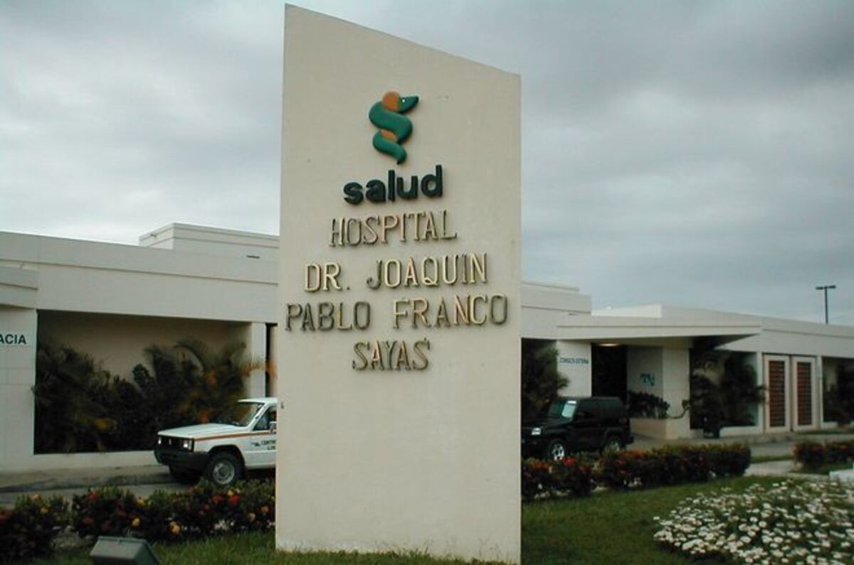 Ministro Mayo asegura que el Hospital de Las Tablas no será cerrado 