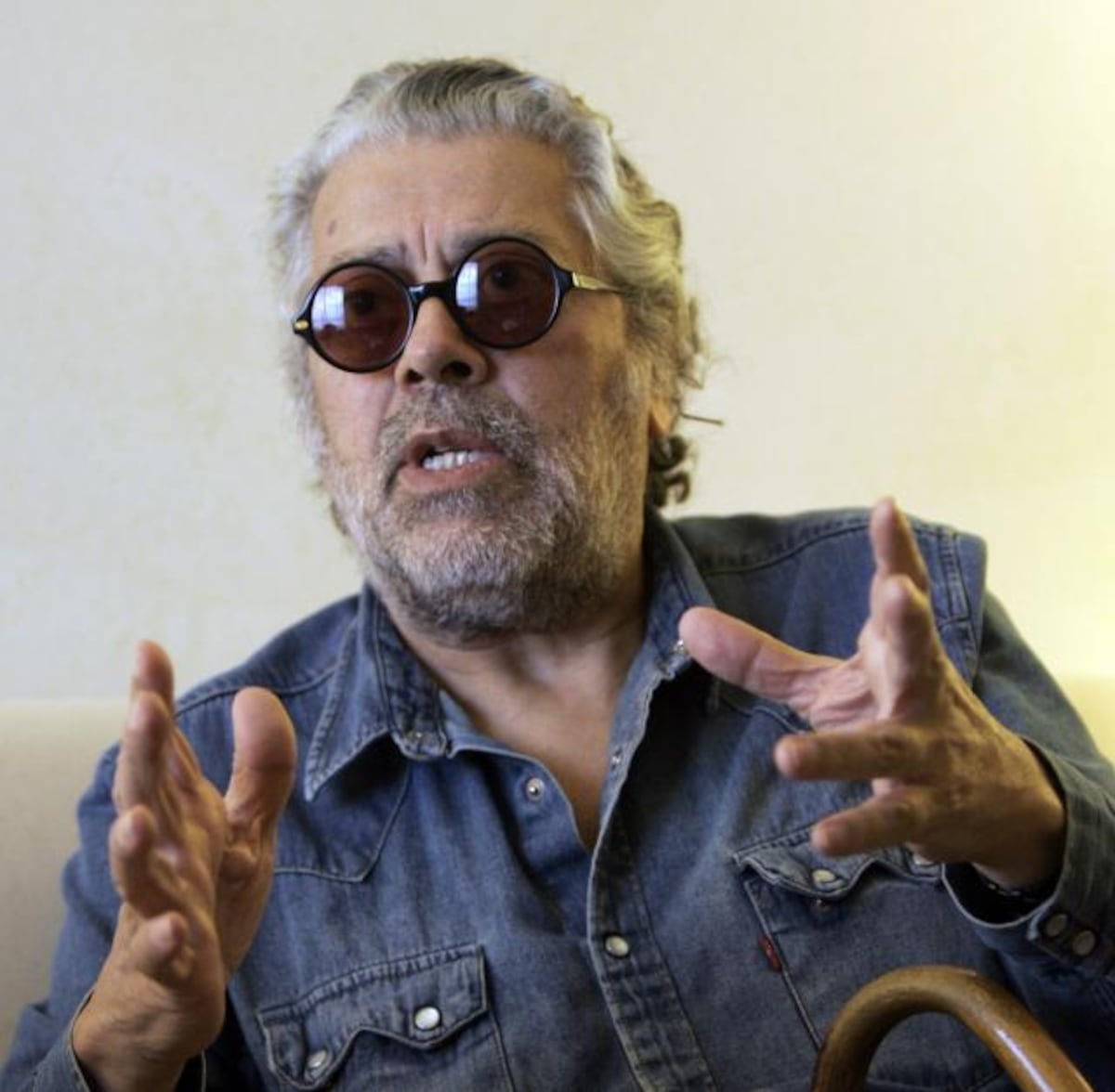14 años sin Facundo Cabral
