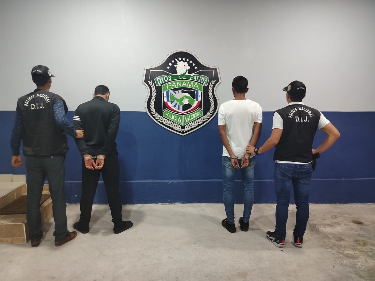 ¡Bajan tres del top! Hermanos buscados y ‘Aristides’ no corren más