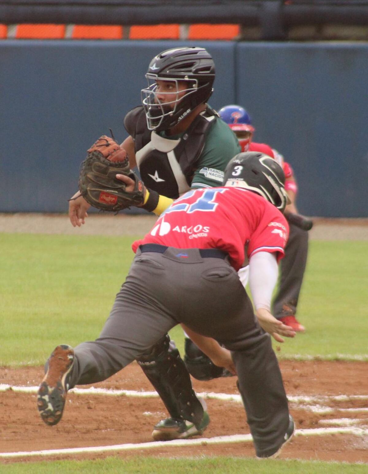 Herrera y Los Santos, únicos con dos campeones defensivos