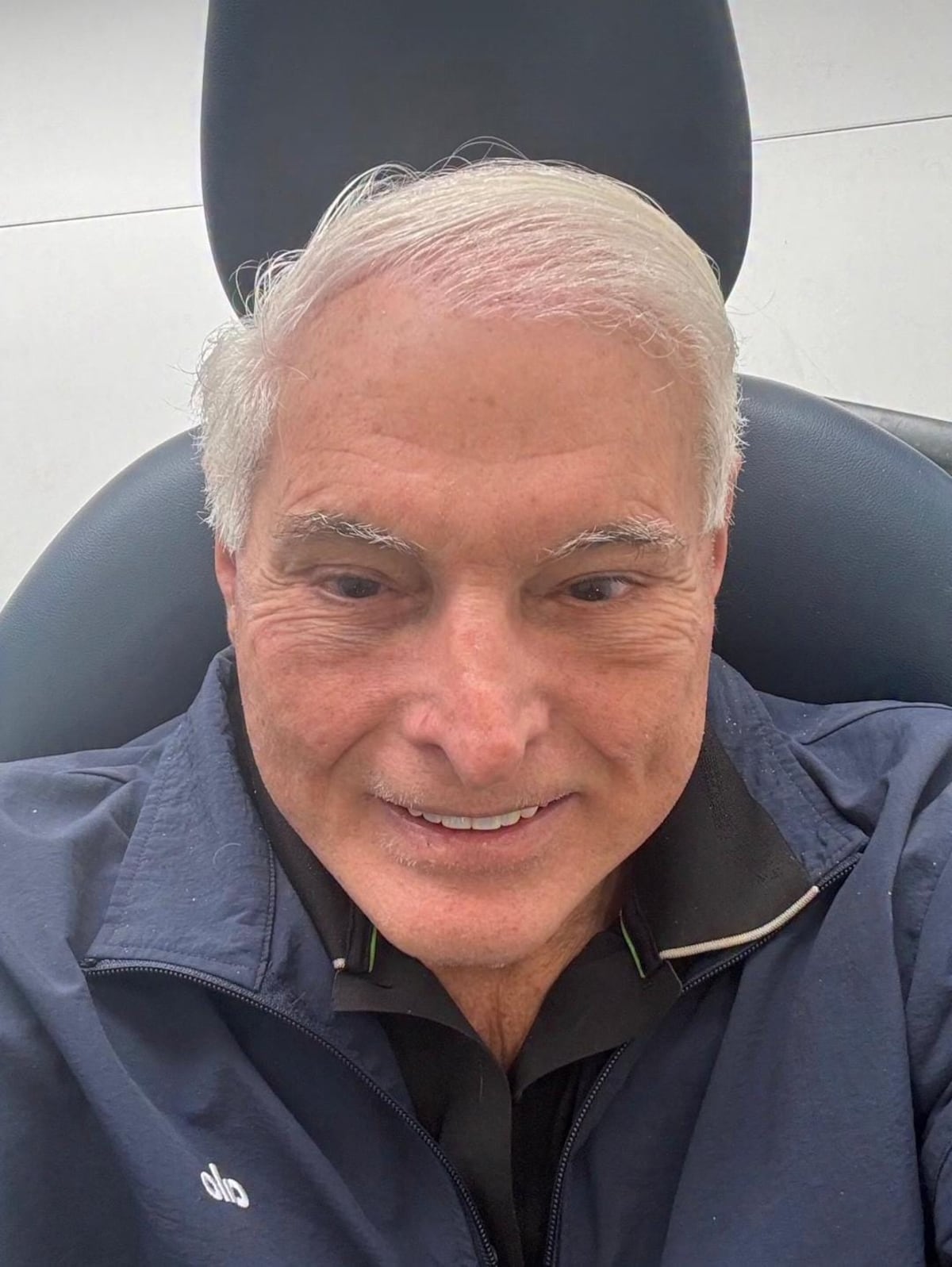 Martinelli se queda sin chance: Corte le niega sus reclamos en el caso New Business