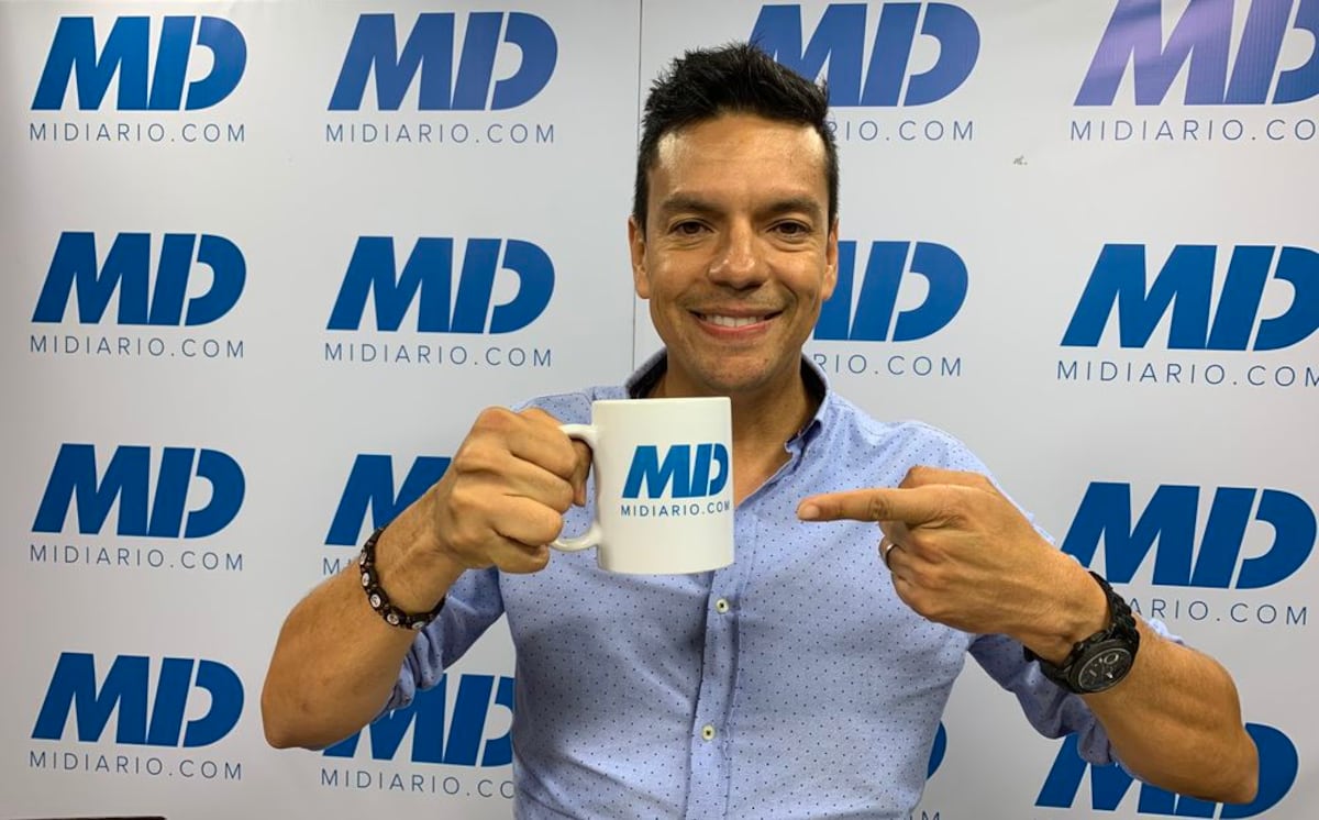 Roly Sterling resuelve tus dudas de la JMJ Panamá 2019