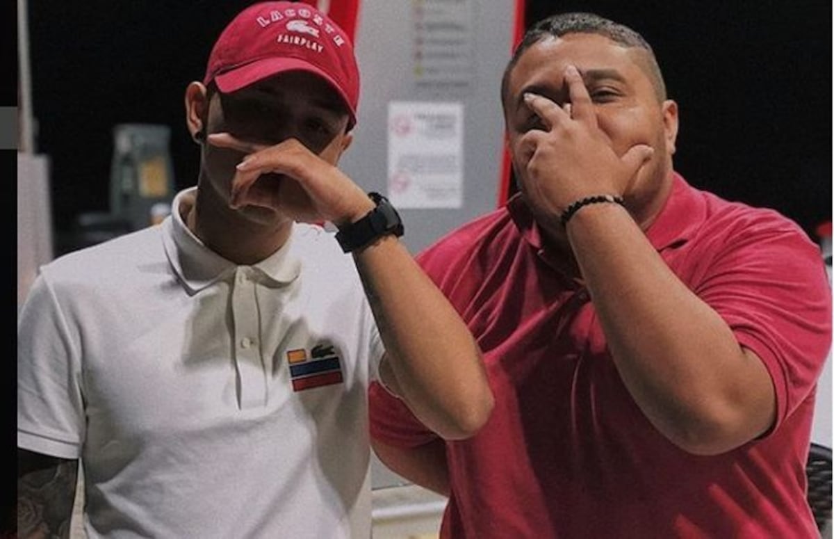 Mánager de 'El Tachi' niega que al artista le celebrarán cumpleaños en la cárcel