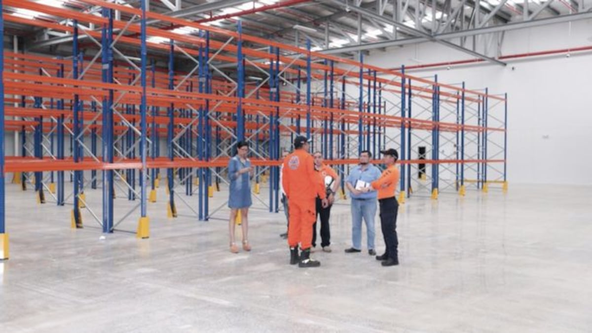 Hub Humanitario lleva ayuda a 26 países de la región durante la pandemia por coronavirus