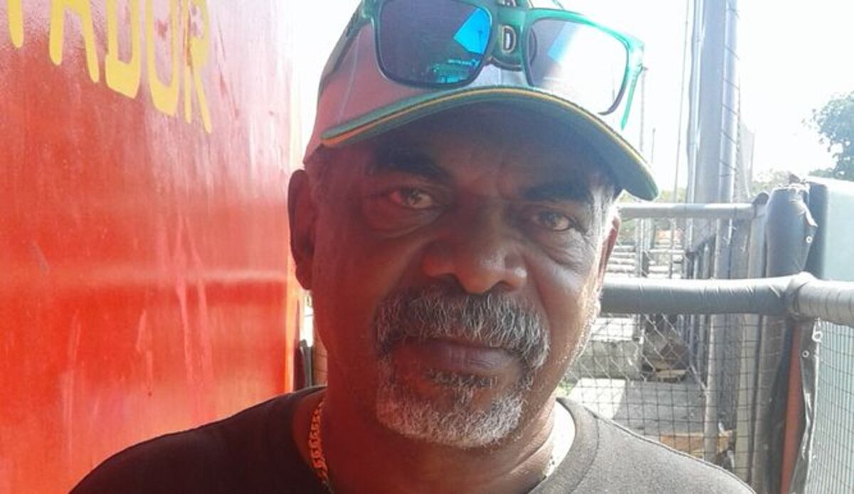 ¡Mánager del año! Eligen a director de Bocas del Toro, Miguel Ibarra