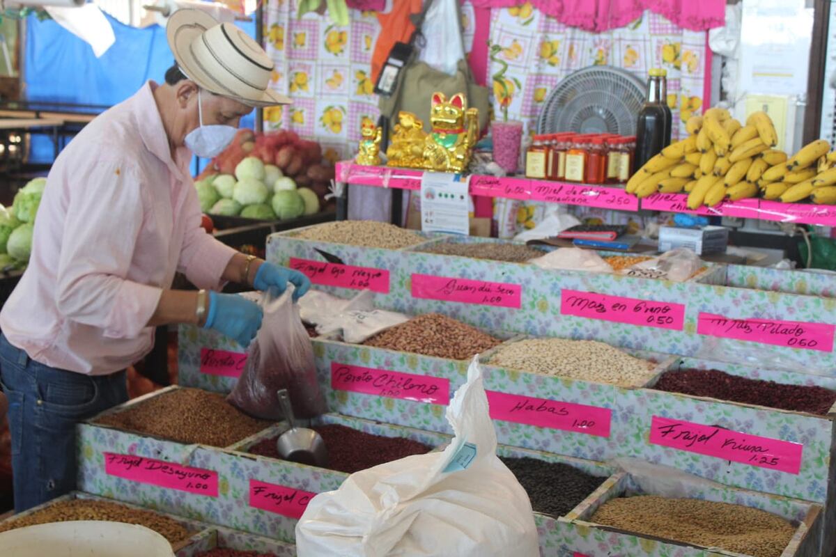 Productores deben contar con salvoconductos para movilizarse