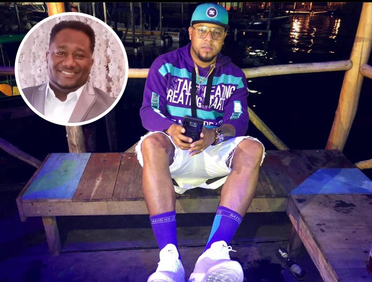 Dusboky y Principal animan y donan su tiempo para armar bolsas de Panamá Solidario | Video