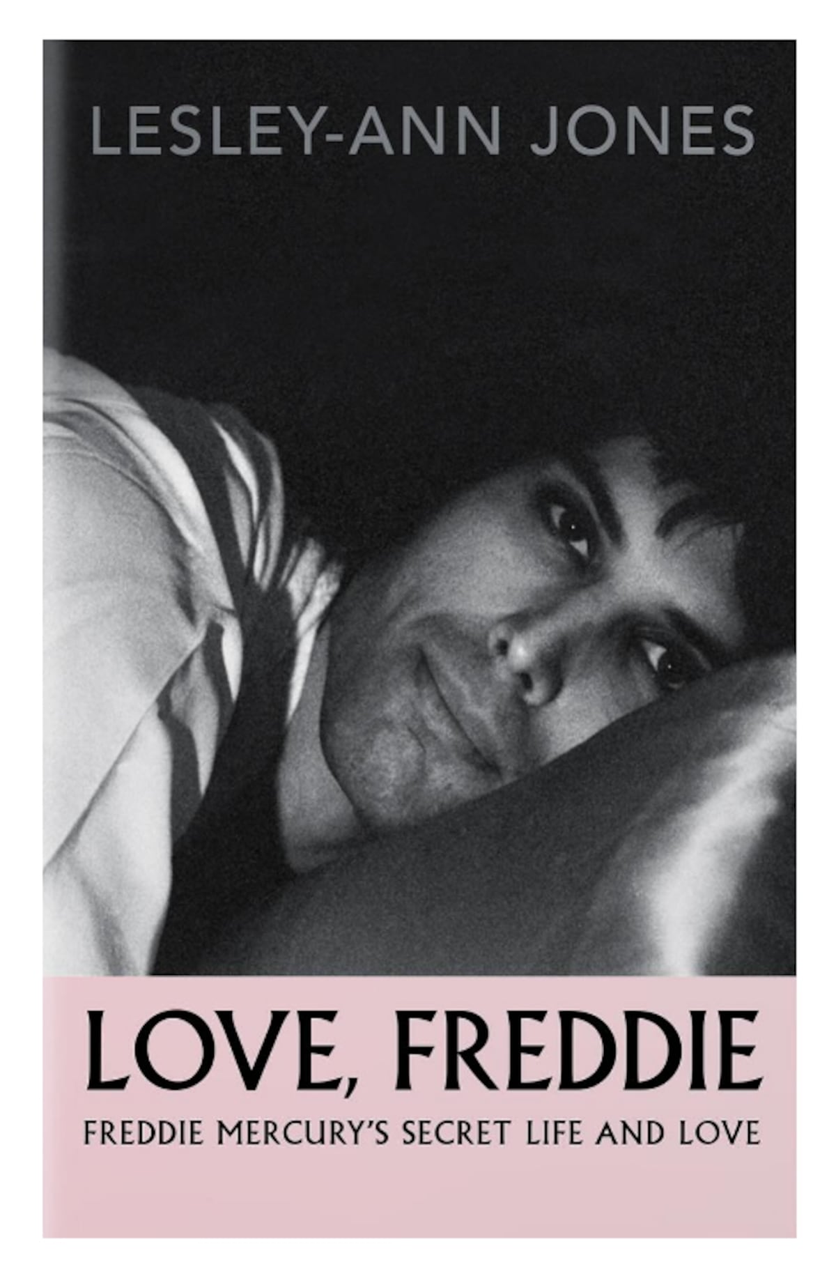 Fallece ‘Bibi’, la supuesta hija oculta de Freddie Mercury