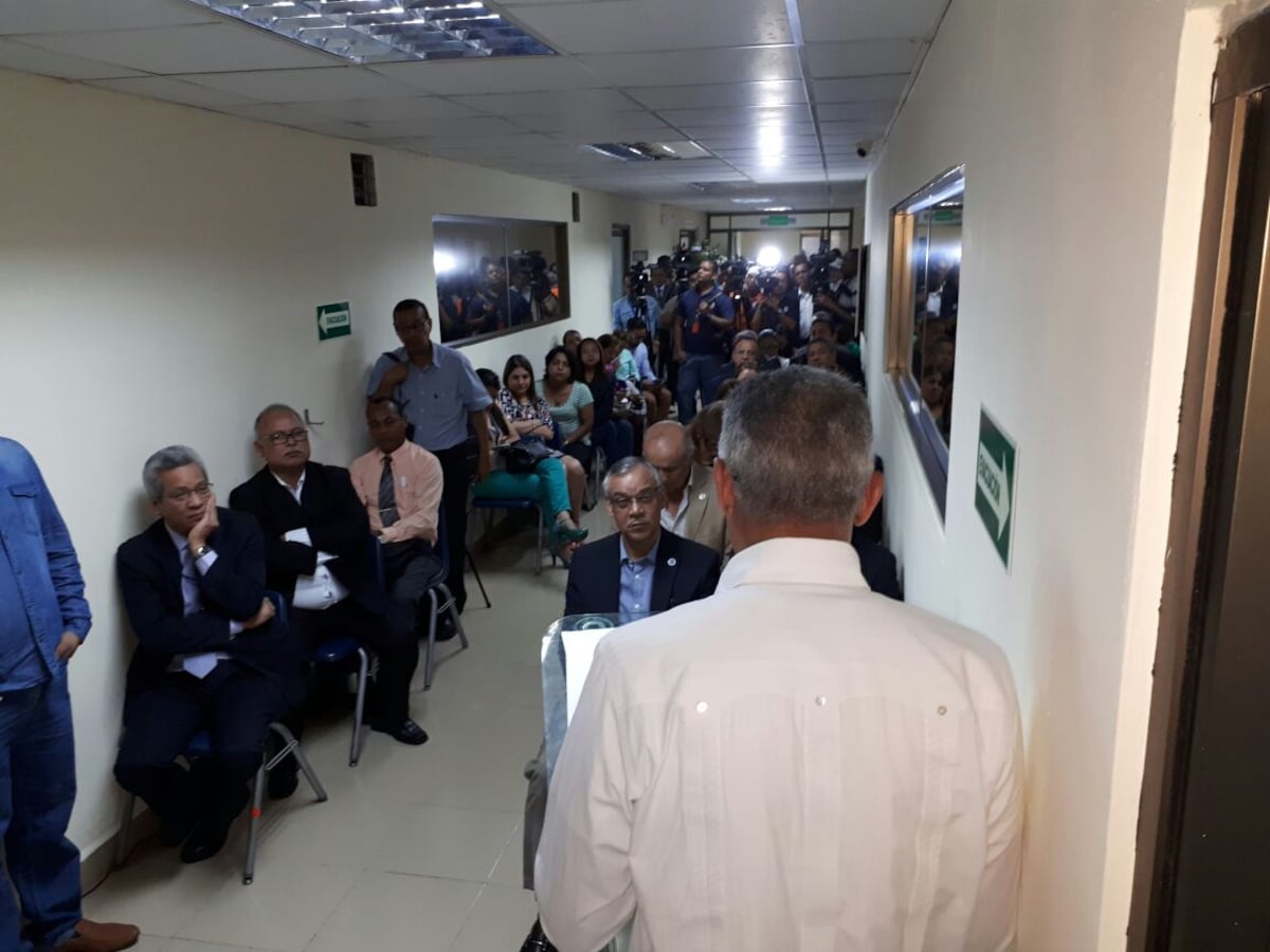 La CSS  va en busca de pacientes con enfermedades crónicas