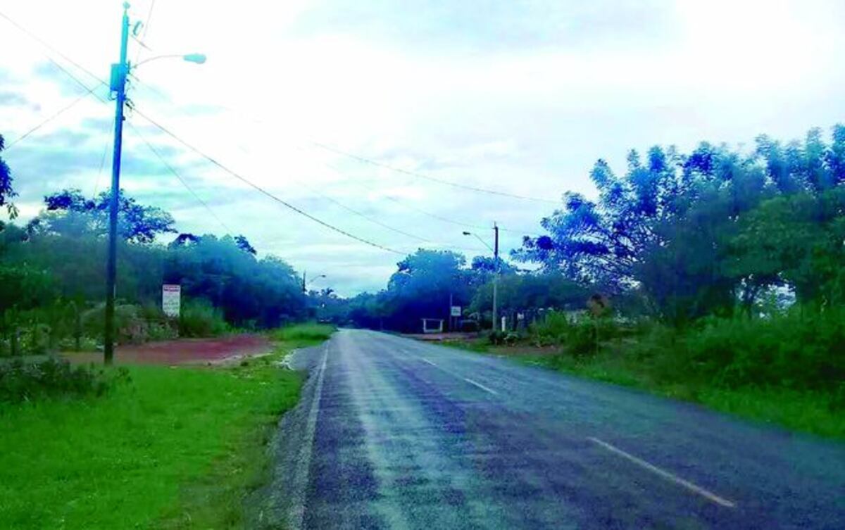 Tragedia. Menor de 1 añito muere al caer en hueco para tanque séptico en Natá 