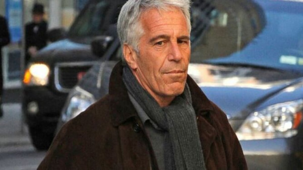Pica y se extiende. EEUU quiere que el príncipe Andrés declare en el caso de abusos a menores del  millonario Jeffrey Epstein