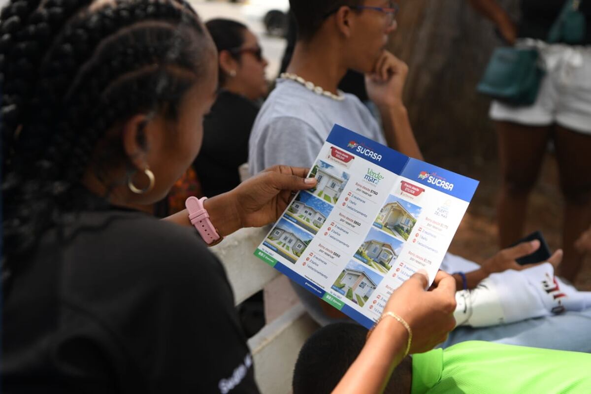 Sucasa y Mi Diario llenan de alegría y diversión el Parque Libertador