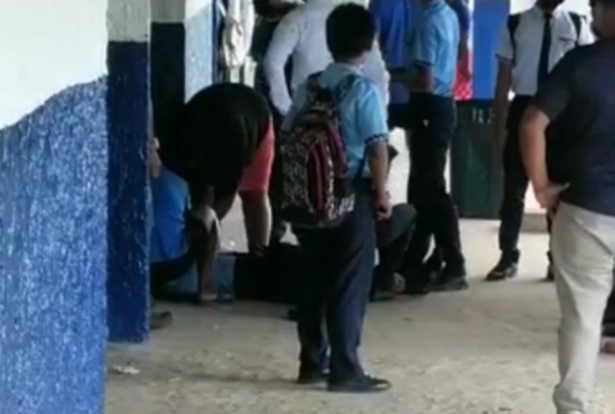 Meduca detecta 800 casos de pensamiento suicida, van en busca de esos alumnos para ofrecer atención