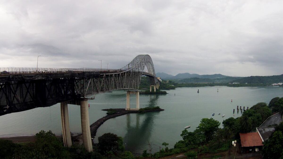 Cuarto Puente sobre el Canal podría iniciar este año. Vea cómo quedará | Video