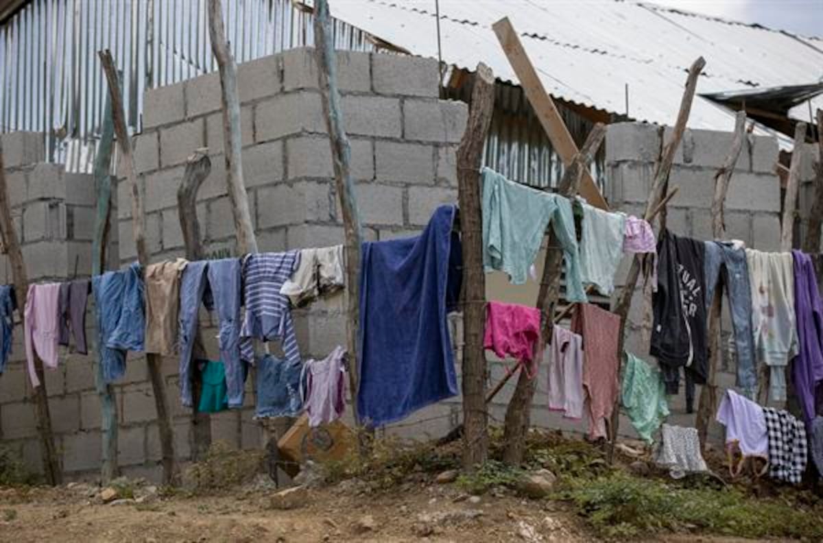 Blog. Pobreza. Cuando ya empezamos a subsidiar a nuestra propia familia