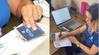 Colón recibirá tarjetas del PASE-U para beneficiar a más de 56 mil estudiantes