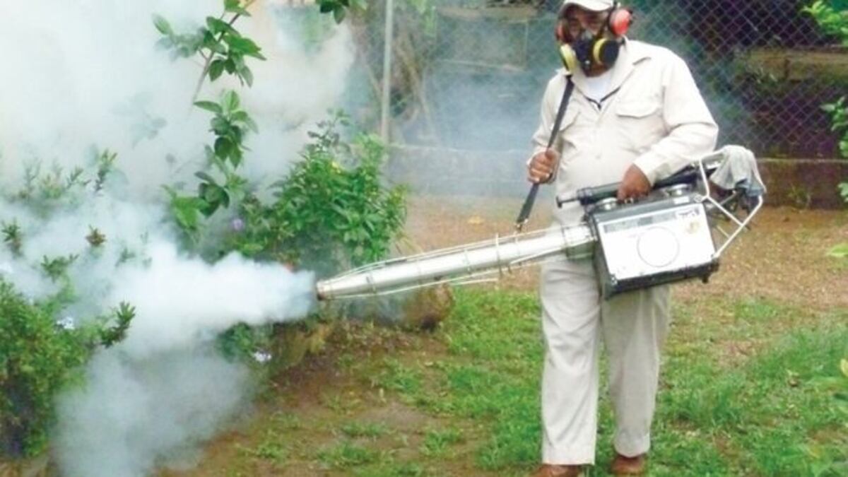 Aumentan los casos de dengue en Veraguas