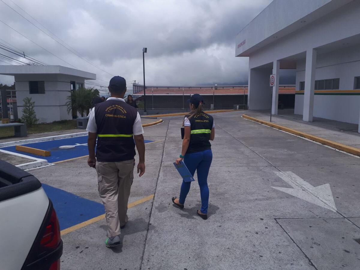 Menor de 17 años y un adulto son investigados por asesinato de mujer en Volcán