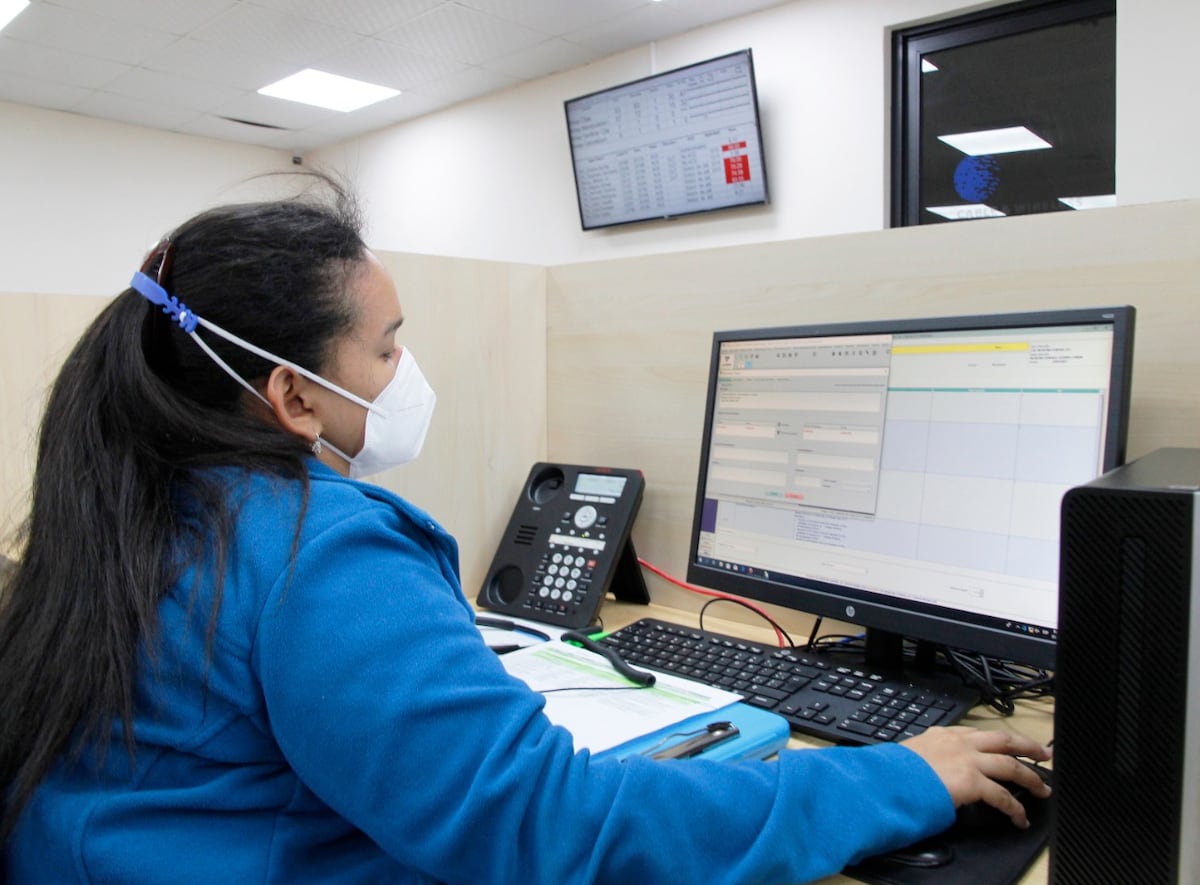 Pacientes recibirán atención primaria de salud por medio de teleconsultas del Minsa