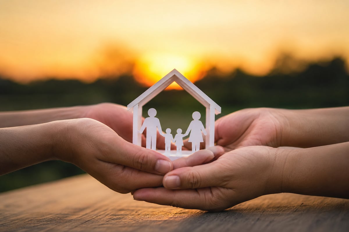 El reto de la adopción en Panamá: SENNIAF informa que 51 menores esperan un hogar y 36 familias están aprobadas