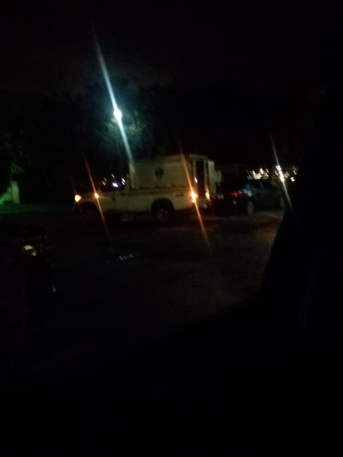 Joven que estaba limpiando un yate se ahogó en Amador