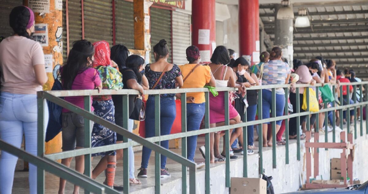 Más de 30 mil personas recibieron recarga del Vale Digital de septiembre tras cumplir con requisitos