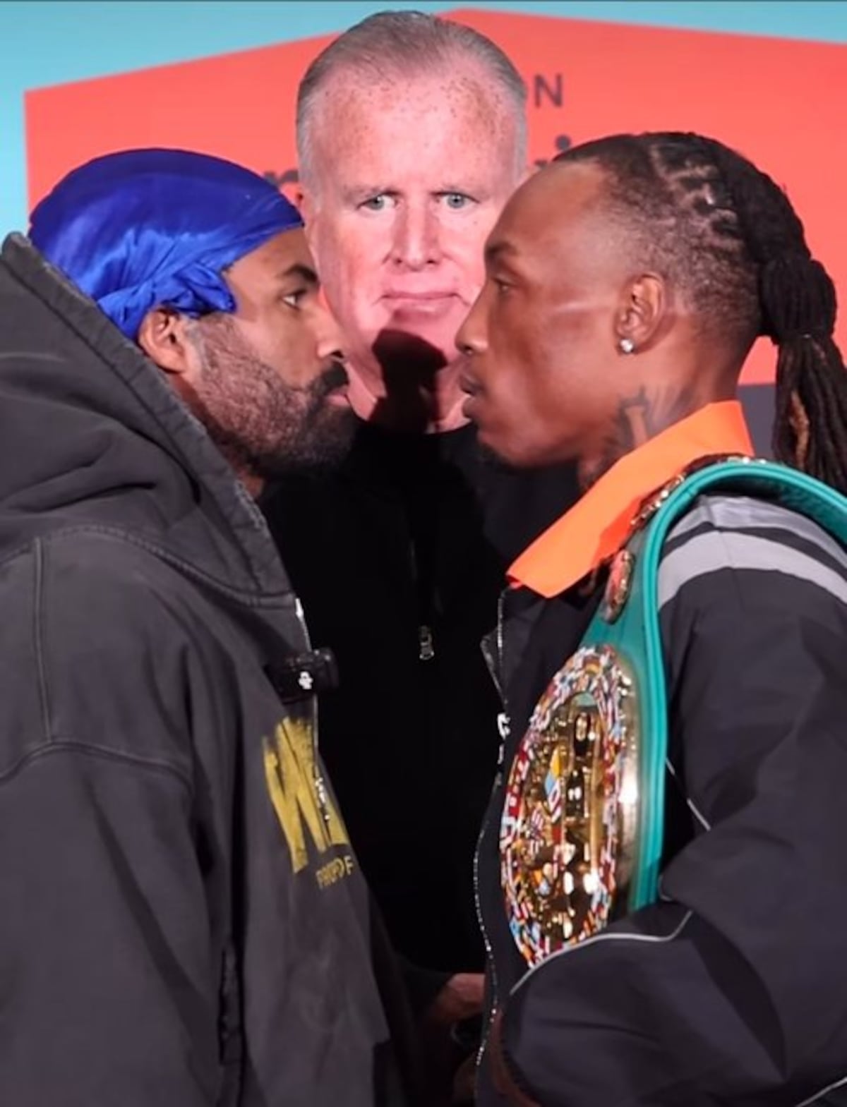 Foster defiende su corona superpluma en San Antonio ante Fulton este sábado