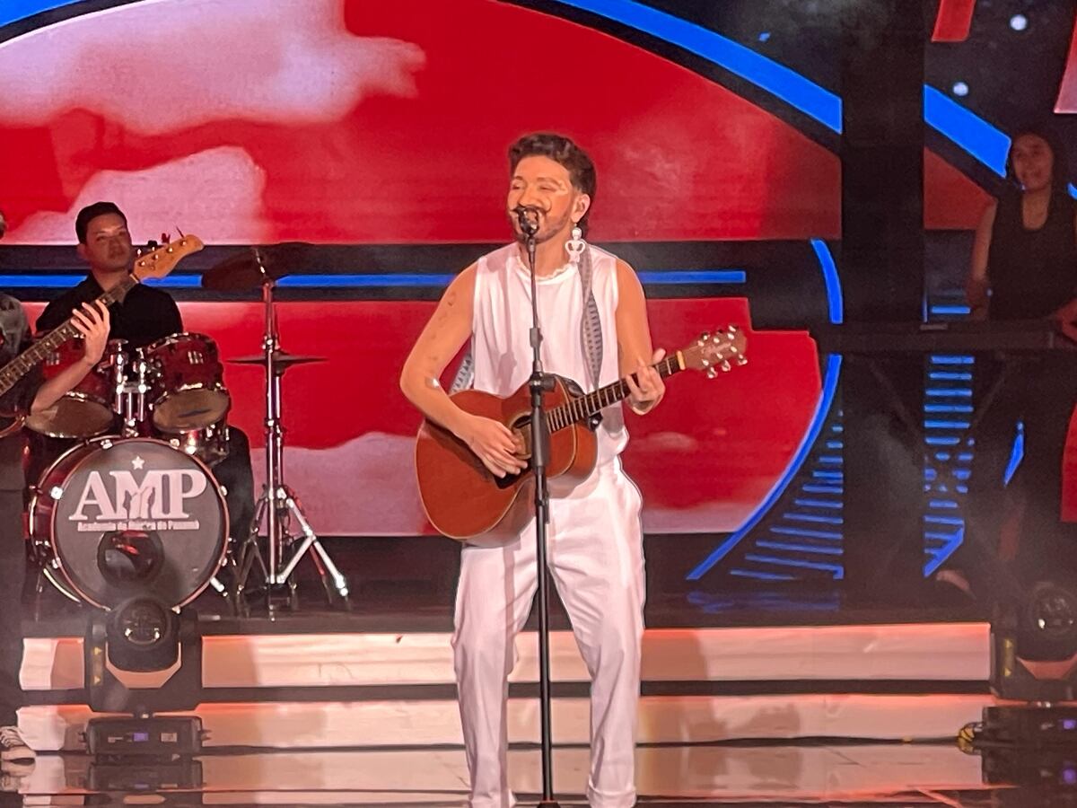 Arranca ‘Tu Cara Me Suena’: Kabliz se corona y Gabo cae al fondo de la tabla