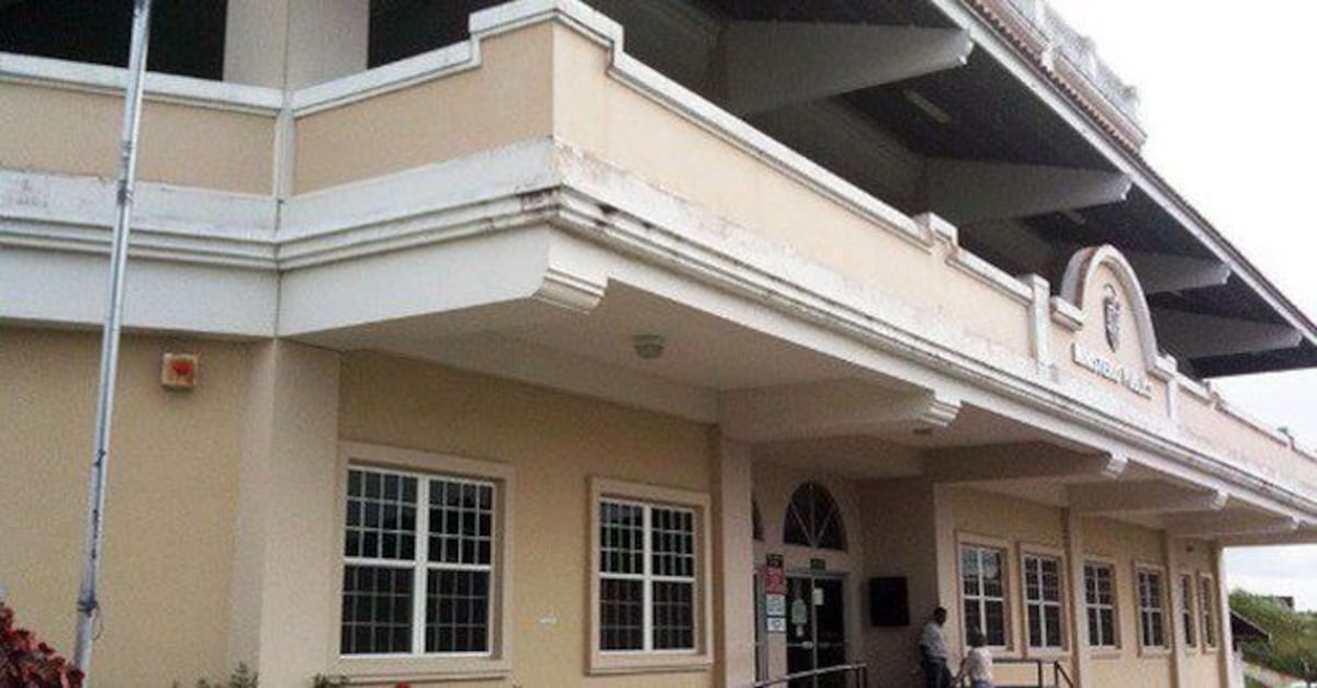 Condenan a abuelita en San  Miguelito a 5 años de prisión. Te diremos por qué